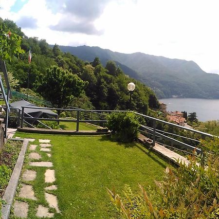 Casa del Borgo Villa Pognana Lario Exterior foto